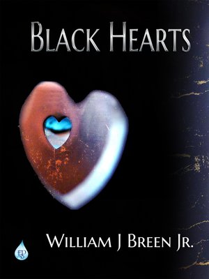 cover image of Black Hearts